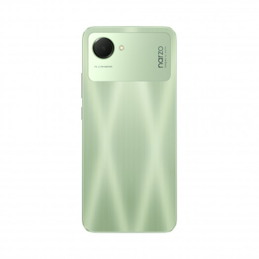 Das Narzo 50i Prime von Realme (Bild: Realme)